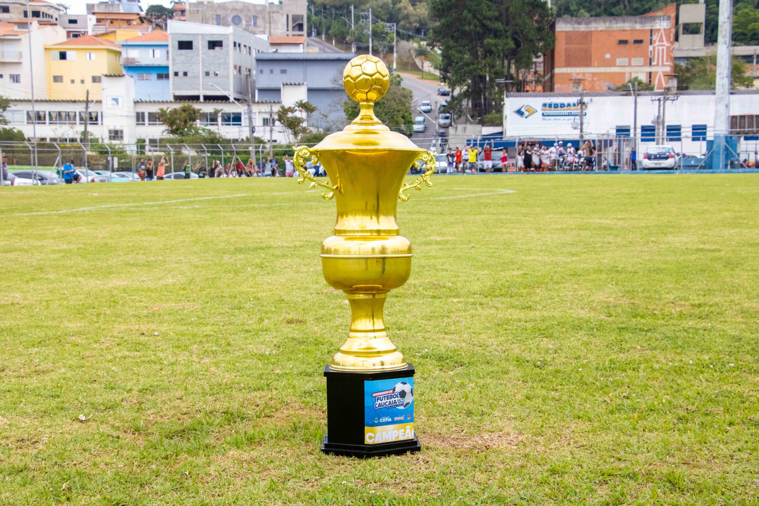 Definidas as primeiras partidas do Campeonato Municipal de Futebol de Cotia  55+ – Prefeitura de Cotia